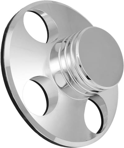 Solidchoice - Vinylplaat Stabilizer van Zinklegering voor Optimale Geluidsweergave