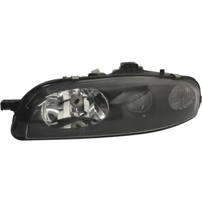 Koplampen TYC 20-5434-35-2, links