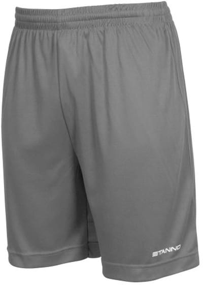 Stanno - Field Short - Sportbroek - Maat 164 - Grijs