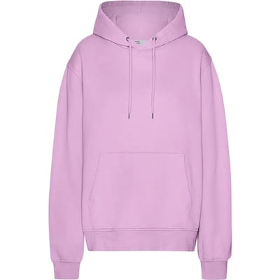 Hoodie Colorful Standard Classic Organic Cherry Blossom