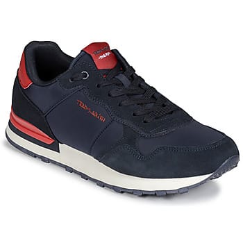 Lage Sneakers Teddy Smith 120249