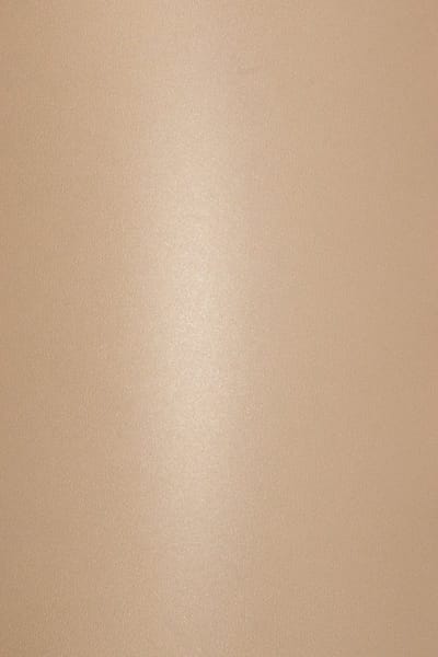Netuno - roze metallic papier - A4 - 21 x 29,7 cm - 20 vellen - 250 gram - Aster Metallic Nude Powder