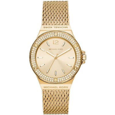 Michael Kors MK7335 Lennox Vrouwenhorloge