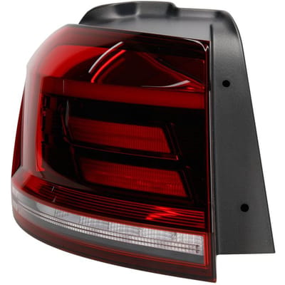 Achterlicht VALEO 047216