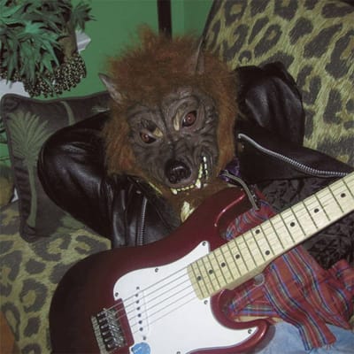 Electric Wolfman (Deluxe Edition)