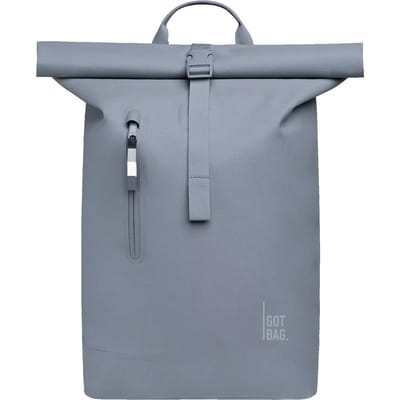 Rugzak Got Bag Rolltop Lite 2.0 Monochrome