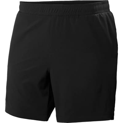 Helly Hansen Friluft Korte Broek Zwart M Man