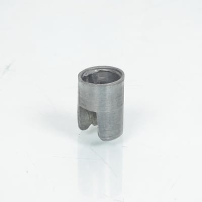 Boisseau de carburateur Gurtner AR1 Ø14mm pour cyclo cyclomoteur mobylette Motobecane MBK