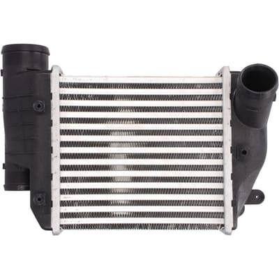 Intercooler THERMOTEC DAA018TT