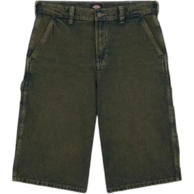 Korte Dickies Denim Painter