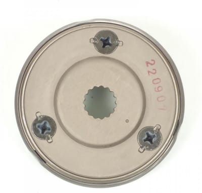 Roue libre de démarreur origine pour Scooter MBK 100 Booster 1999 4CW-E5570-00 Neuf