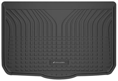 Walser Premium kofferbak Roadmaster voor Audi Q2 (GAB - GAG) 06/2016-Vandaag - onderste laadvloer