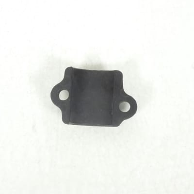 Demi-cocotte AR gauche pour moto Honda 50 CRM 1992 à 1994 53174-KE1 Neuf