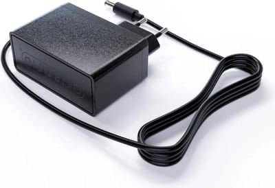 Stofzuiger Oplader - Adapter Vervanger - Steelstofzuiger Opladen - Veilige Snellader - 1.5 Meter Kabel - Zwart