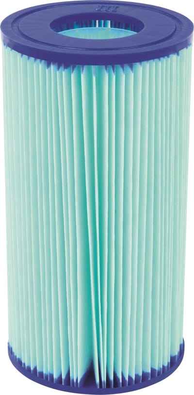 Bestway Cartridgefilters Voor Filterpomp Antimicrobiële Filter type III