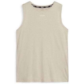 Top Puma Fit Triblend