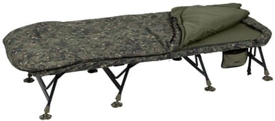 Trakker Levelite ELS-MF Bed System