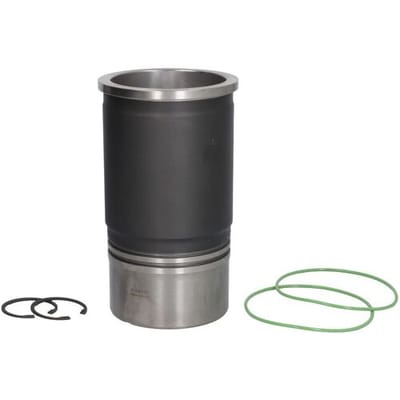 Reparatieset, zuiger/cilindervoering ENGITECH ENT056009 STD