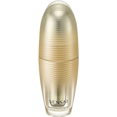 SENSAI Ultimate The Concentrate Vochtinbrengende crème Dames 30 ml