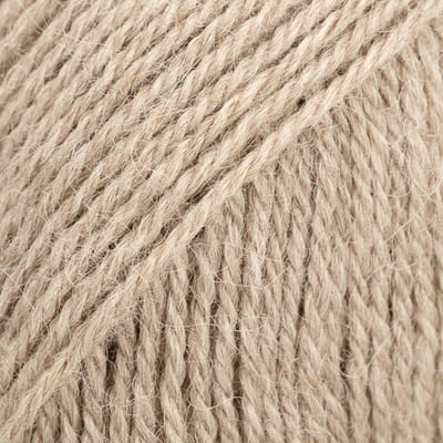 DROPS Alpaca Mix - 2020 licht camel - Wol Garen