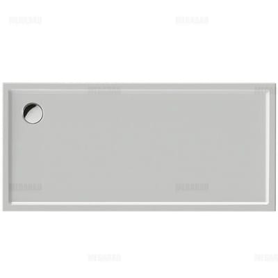 Duravit Starck Slimline shower tray rectangle 72013000000