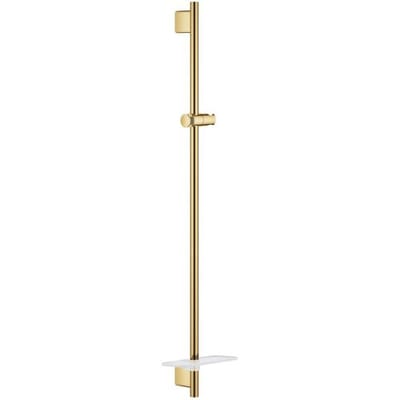 GROHE Rainshower SmartActive Douchestang - 90cm - met zeepschaal - cool sunrise - 26603GL0