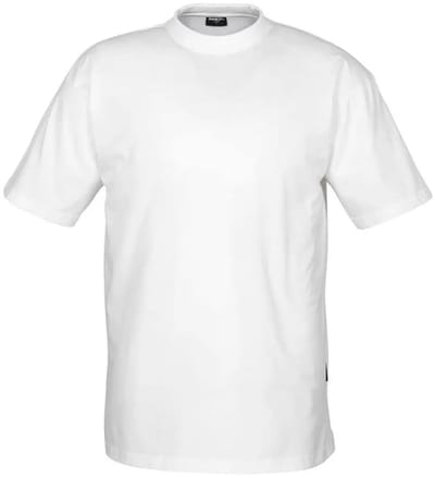 Mascot Crossover T-shirt 00782-250 - Wit - M