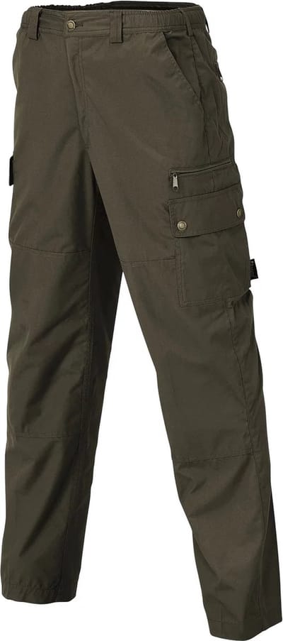 Outdoorbroek Pinewood heren winter Finnveden | maat 42 - XS