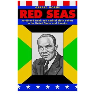 Red Seas - Gerald Horne