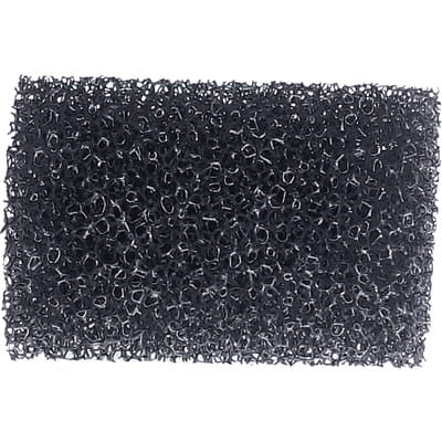 Filter clamshell pivot