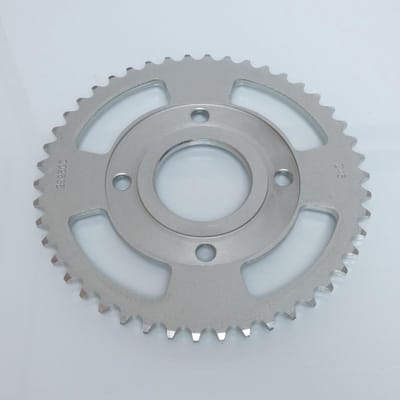 Couronne de transmission Sifam pour moto Yamaha 50 TZR 1997 à 2003 46 dts P420
