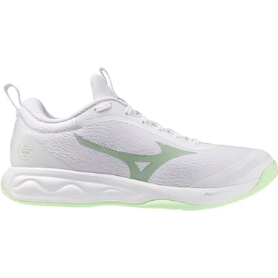 Indoorschoenen voor dames Mizuno Wave Luminous Pro