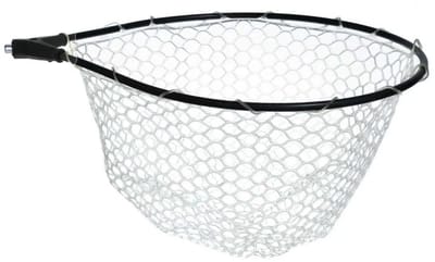Mikado Visnet Kop 55x45cm - Duurzaam en Makkelijk in Gebruik