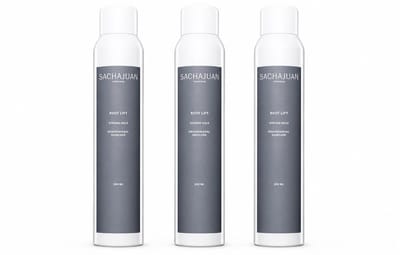 SACHAJUAN - Root Lift - MULTI BUNDEL 3x200 ml
