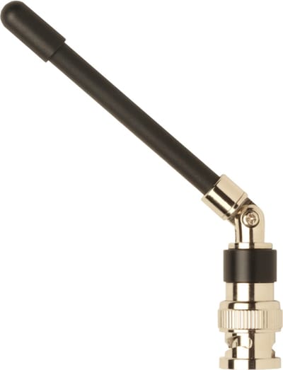 Shure UA400 wave antenne voor SLX-systemen