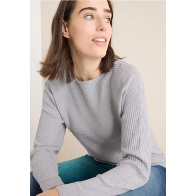 Cosy structuurmix Dolman