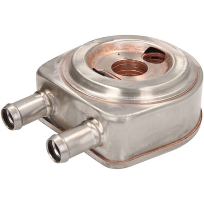 Olie radiator, motorolie THERMOTEC D405001TT