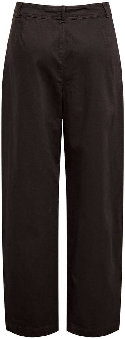 JDY - JDYENYA SELMA HW BARREL PANT PNT - Dames - Leggings