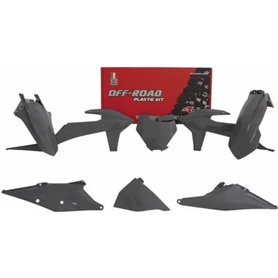 Kit Decoratie Moto Plastics Racetech KTM SX