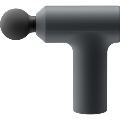 Xiaomi | Massagepistool | Xiaomi Massage Gun mini 2 | Compact en licht | 3 massagekoppen | Verstelbare kracht | Stil