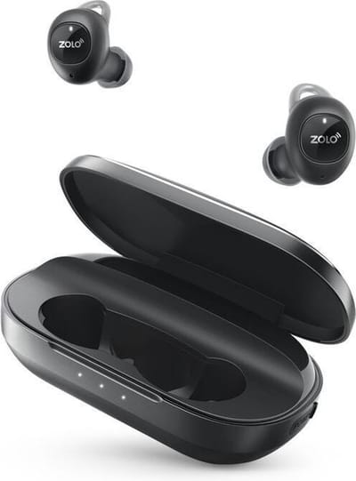 Anker Zolo Liberty+ Black.