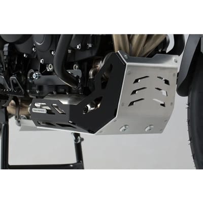 Motorsteun SW-Motech Triumph Tiger 800 (10-)