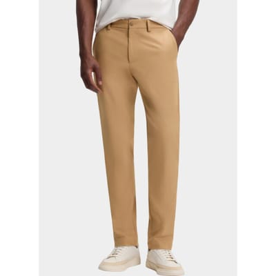 BOSS Black Chino Beige P-Kaiton1-Zip 10271527 01 50543945/260