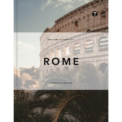 Trope Rome - Trope City Editions