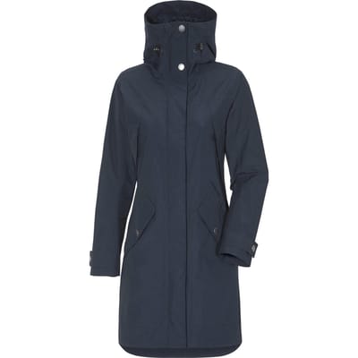 Didriksons Elsie Parka 2 Outdoorjas Dames - Maat 38