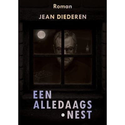 Een Alledaags Nest - Jean Diederen