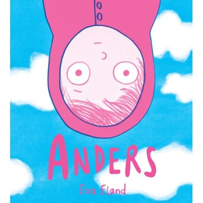 Anders - Eva Eland
