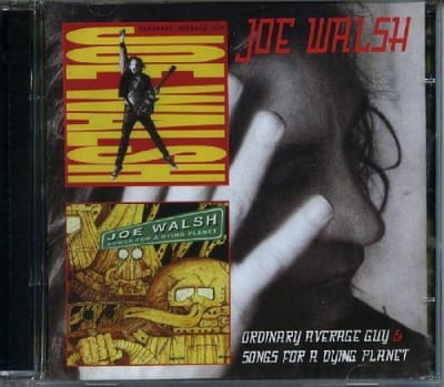 Ordinary Average Guy/Songs For A