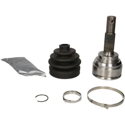 Homokineet reparatie set, aandrijfas SPIDAN 21082