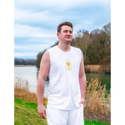 Tanktop Les Poulettes Fitness Family